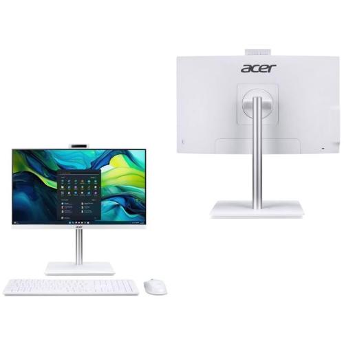 AIO 23,8 C5 8GB 512GB WH W11H C5-120U ACER VERITON VZ2514G