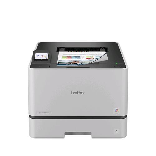 BROTHER HL-L8430CDW STAMPANTE LASER A COLORI A4 WI-FI NFC LAN USB 31ppm