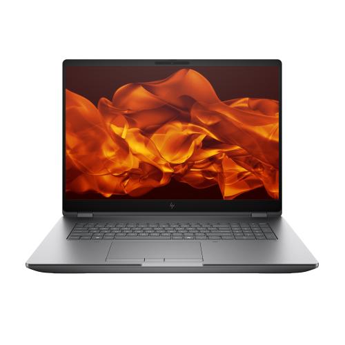 HP ZBOOK FURY G1i AI WORKSTATION MOBILE 18" WQXGA INTEL CORE ULTRA 7 255HX RAM 32GB-SSD 1TB NVMe-NVIDIA RTX PRO 2000 Blackwell 8GB-WI-FI 7-WIN 11 PROF (D5JQ3ET#ABZ)