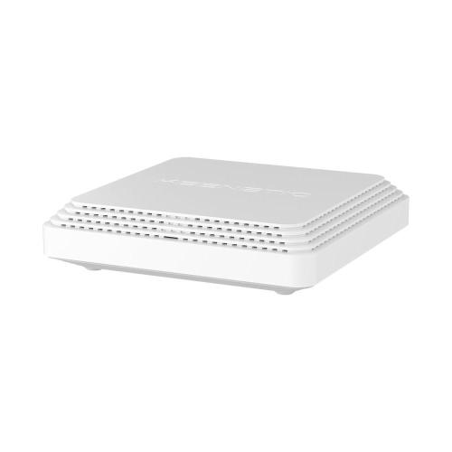 KEENETIC HOPPER SE (KN-3812), ROUTER 4 PORTE 1GBPS, 1 USB 3.0, SENZA ANTENNE, WI-FI AX3000, MESH, VPN