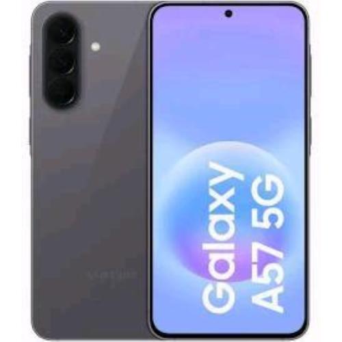 SAMSUNG A576 GALAXY A57 5G DUAL SIM ENTERPRISE EDITION 6.7" OCTA CORE 128GB RAM 8GB 5G ITALIA GRAY