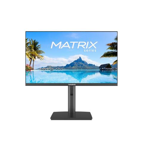 YASHI MATRIX 24 120HZ 1MS HDMI VGA MM VA FHD