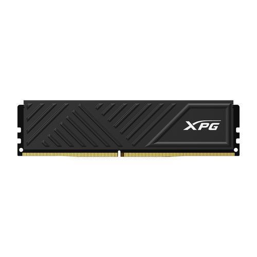 ADATA XPG GAMMIX D35 XMP 8GB 1 x 8GB DDR4 3200MHz CL16 DIMM NERO