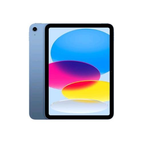 APPLE iPAD 2025 11" A16 512GB WI-FI ITALIA BLUE