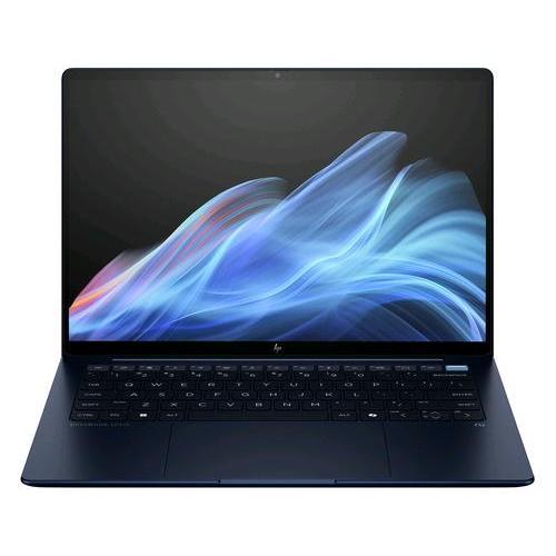 HP ELITEBOOK ULTRA G1i AI 14" OLED 2.8K TOUCH SCREEN INTEL CORE ULTRA 5 228V RAM 32GB-SSD 1TB NVMe-INTEL ARC GRAPHICS 130V-WI-FI 7-WIN 11 PROF (B66V4AT#ABZ)