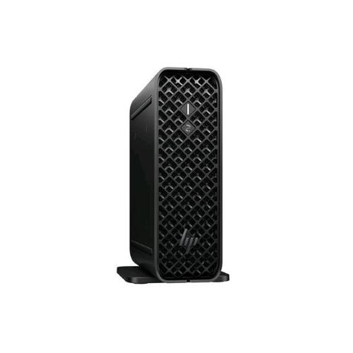 HP Z2 MINI G1i AI WORKSTATION MINII PC INTEL CORE ULTRA 7 256 RAM 32GB-SSD 1TB NVMe-NVIDIA RTX A400 4GB-TASTIERA E MOUSE-WIN 11 PROF NERO (D4SZ4ET#ABZ)