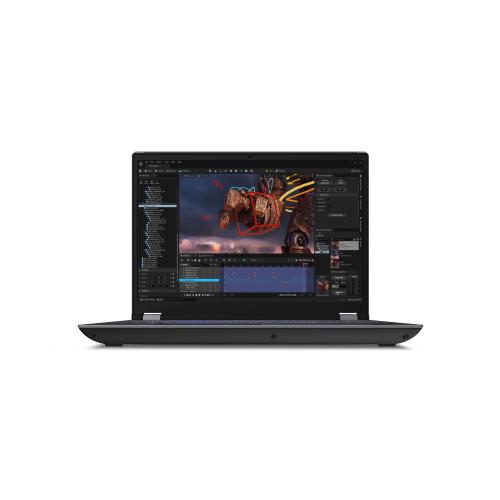 NB 16 I7-14700HX 32GB 1TBSSD W11P LENOVO THINKPAD P16 - VGA RTX A2000