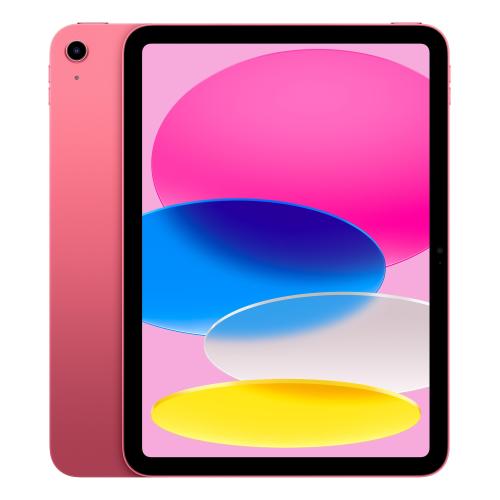 APPLE TABLET IPAD 11256GB A16 WIFI ROSA 2025 A16 NO ALIM.ROSA
