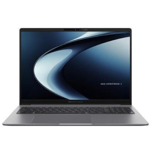 ASUS EXPERTBOOK PM5 PM5606CGA-SH0018X AI COPILOT+ PC 16" OLED WUXGA AMD RYZEN AI 9HX 470 RAM 32GB-SSD 1TB NVMe-AMD RADEON GRAPHICS 890M-WI-FI 7-WIN 11 PROF GRIGIO (90NX0AB1-M000K0)