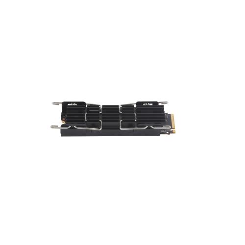 ZTURBO DRIVE 1TB TLC PCIE4X4 Z4 Z6