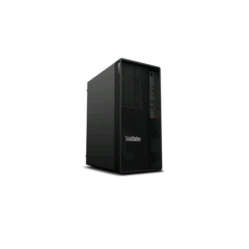 LENOVO THINKSTATION P2 TOWER GEN 2 WORKSTATION INTEL CORE ULTRA 5 225 RAM 32GB-SSD 1TB NVMe-INTEL GRAPHICS-500 W-GIGABIT LAN-TASTIERA MOUSE-WIN 11 PROF NERO (30JQ0090IX)