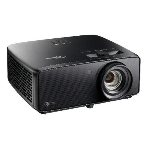 OPTOMA UHZ58LV VIDEOPROIETTORE LASER DLP 4K ULTRA HD 3840 x 2160 CONTRASTO 3.000.000 :1 16:9 3.000 ANSI lumen