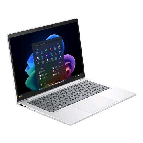 HP ELITEBOOK 8 G1i 14 NEXT GEN AI PC 14" WUXGA INTEL CORE ULTRA 7 266V RAM 16GB-SSD 512GB NVMe-INTEL ARC GRAPHICS 140V-WI-FI 7-WIN 11 PROF (D8CL4AT#ABZ)