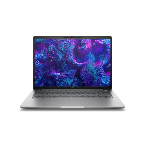 HP ZBOOK 8 G1i 14 AI WORKSTATION MOBILE 14" WUXGA INTEL CORE ULTRA 7 255H RAM 16GB-SSD 512GB NVMe-NVIDIA RTX 500 Ada 4GB-WI-FI 7 + GIGABIT LAN-WIN 11 PROF GRIGIO (D5JM4ET#ABZ)