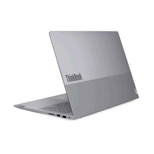 LENOVO THINKBOOK 16 G9 IRL 16" WUXGA INTEL CORE 5 210H RAM 16GB-SSD 512GB NVMe-INTEL GRAPHICS-WI-FI 7-FREE DOS GRIGIO (21US00EVIX)