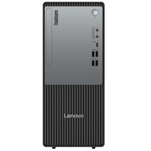 LENOVO THINKCENTRE NEO 30t GEN 5 TOWER i5-13420H RAM 16GB-SSD 512GB NVMe-INTEL UHD GRAPHICS-TASTIERA E MOUSE-WIN 11 PROF NERO GRIGIO (13K8001PIX)