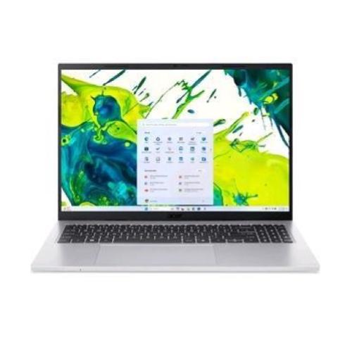 ACER ASPIRE GO 16 16" WUXGA i9-13900H RAM 16GB-SSD 1TB NVMe-IRIS Xe GRAPHICS-WI-FI 6-WIN 11 HOME ARGENTO (NX.JS9ET.005)