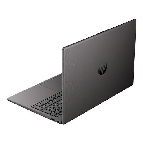 HP 250R G10 15.6" INTEL CORE 3 100U RAM 8GB-SSD 512GB NVMe-INTEL GRAPHICS-WI-FI 6-FREE DOS NERO (D90Q5AT#ABZ)