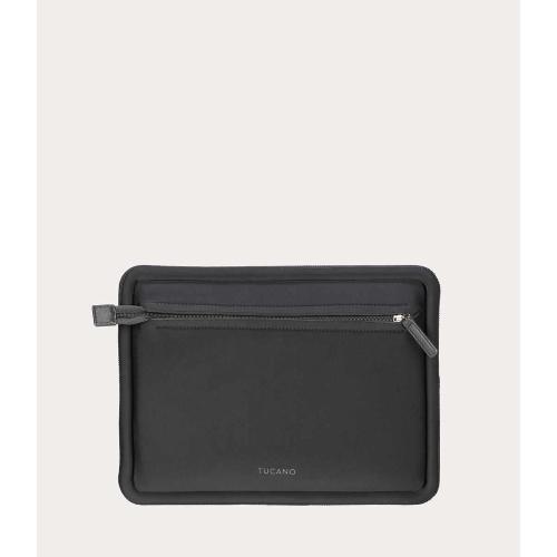 TUCANO CUSTODIA INTORNO SLEEVE MBNEO 13 BK MACBOOK NEO 13 NERO BK