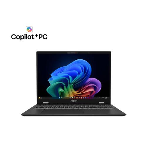 MSI MICROSTAR NB 16 U7 285V 32GB 1TBSSD W11 MSI PRESTIGE 16 AI+