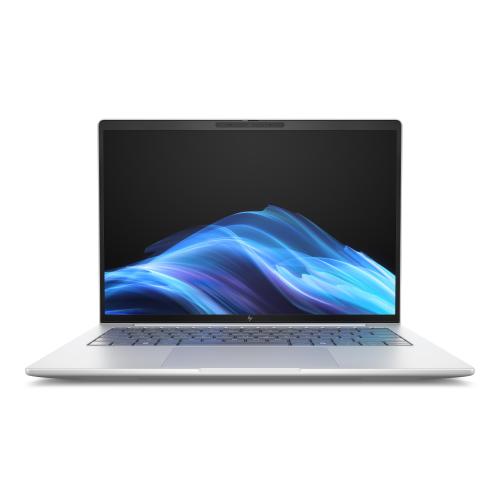 HP ELITEBOOK 8 G1i NEXT GEN AI COPILOT+ PC 14" WUXGA INTEL CORE ULTRA 7 266V RAM 16GB-SSD 512GB NVMe-INTEL ARC GRAPHICS 140V-WI-FI 7-WIN 11 PROF ARGENTO (D8CL3AT#ABZ)