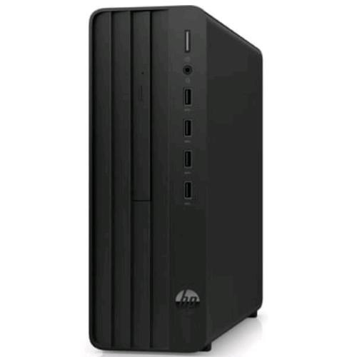 HP PRO 290 G9 DESKTOP PC SFF i5-12500 RAM 8GB-SSD 512GB NVMe-INTEL UHD GRAPHICS-GIGABIT ETHENET-TASTIERA MOUSE-WIN 11 PROF NERO (B70SVAT#ABZ)