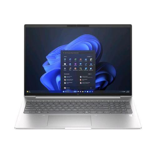 HP ELITEBOOK 660 G11 16" INTEL CORE ULTRA 7 165U 1.2GHz RAM 16GB-SSD 512GB NVMe-WI-FI 6E-WIN 11 PROF SILVER (9Y7D6ET#ABZ)
