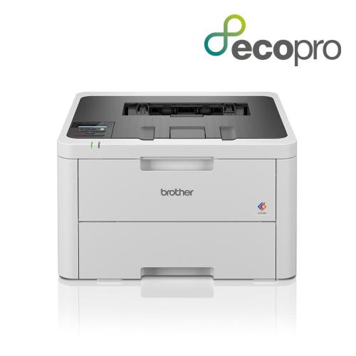 STAMP LAS COL A4 WIFI F/R 18PPM LED BROTHER HLL3220CWE