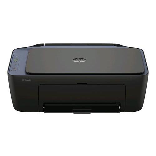 HP DESKJET 2921 STAMPANTE MULTIFUNZIONE INK JET A COLORI A4 WI-FI COPIA A COLORI 7.5ppm NERO GRIGIO