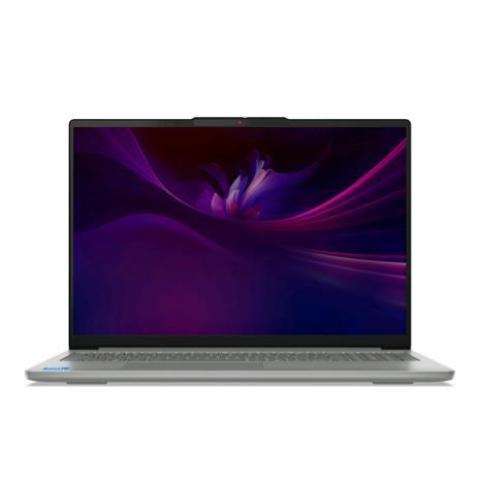 LENOVO IDEAPAD SLIM 5 16IRH10R 16" WUXGA INTEL CORE ULTRA 7 240H RAM 16GB-SSD 1TB NVMe-INTEL GRAPHICS-WI-FI 6-WIN 11 HOME GRIGIO (83J1006CIX)