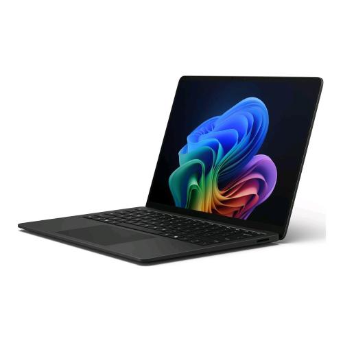 MICROSOFT SURFACE LAPTOP 7 COPILOT+ PC 13.8" TOUCH SCREEN 2304 x 1536 INTEL CORE ULTRA 7 268V RAM 32GB-SSD 256GB NVMe-INTEL ARC GRAPHICS 140V-WI-FI 7 BLUETOOTH-WIN 11 PROF NERO (EP2-22303)