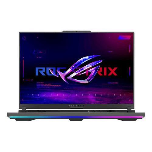 ASUS ROG STRIX G16 G614PR-RV016W COPILOT+ PC 16" WUXGA AMD RYZEN 9 8940HX RAM 16GB-SSD 1TB NVMe-NVIDIA GeForce RTX 5070 Ti 12GB-WI-FI 6E + GIGABIT LAN-WIN 11 HOME GRIGIO (90NR0NJ7-M000T0)