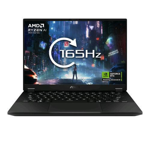 ASUS TUF GAMING A14 FA401KM-RG005W 14" 2.5K 165Hz AMD RYZEN AI 7 350 RAM 32GB-SSD 1TB NVMe-NVIDIA GeForce RTX 5060 8GB-WI-FI 6E-WIN 11 HOME GRIGIO (90NR0KG1-M001H0)