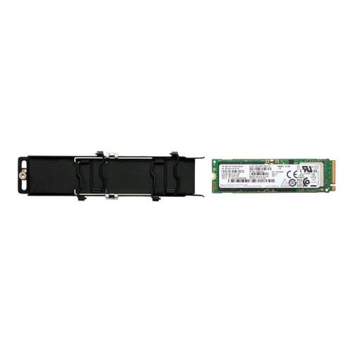 HP Z TURBO SSD 1.000GB PCIe 4.0 x4 TLC KIT