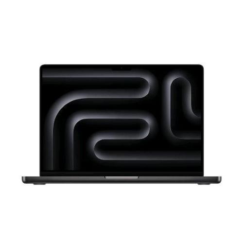 APPLE MACBOOK PRO 14 2025 14" LIQUID RETINA XDR CHIP M5 10-CORE CPU 10-CORE GPU RAM 24GB SSD 1TB ITALIA SPACE BLACK