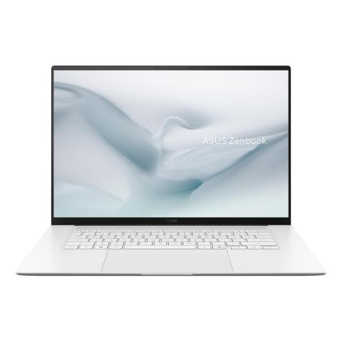 ASUS ZENBOOK S16 UM5606GA-SS246W COPILOT+ PC 16" OLED 3K AMD RYZEN AI 465 RAM 32GB-SSD 1TB NVMe-AMD RADEON GRAPHICS 880M-WI-FI 7-WIN 11 HOME BIANCO (90NB17H2-M00EN0)