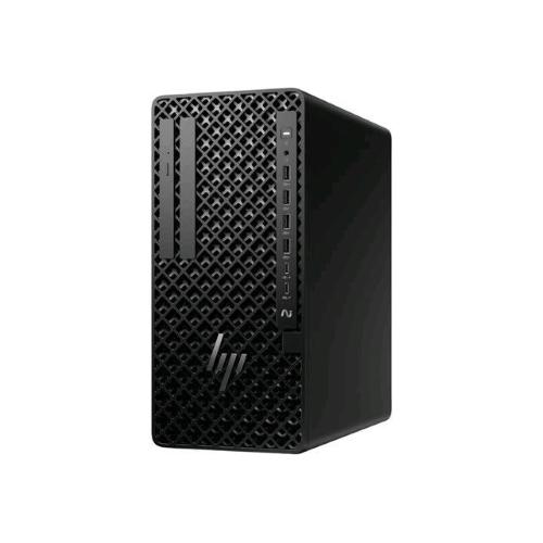 HP Z1 G1i AI WORKSTATION INTEL CORE ULTRA 7 265 RAM 32GB-SSD 1TB NVMe-NVIDIA RTX A1000 8GB-500 W-TASTIERA MOUSE-WIN 11 PROF NERO (D48PTET#ABZ)