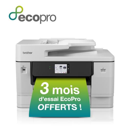 MF INK COL A3 FAX WIFI LAN F/R ADF 28PPM 2 VASSOI BROTHER MFCJ6960DW