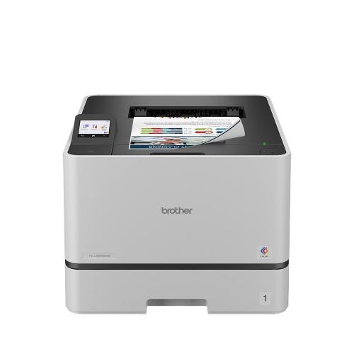 STAMP LAS COL A4 WIFI LAN F/R 31PPM BROTHER HLL8460CDW PCL6