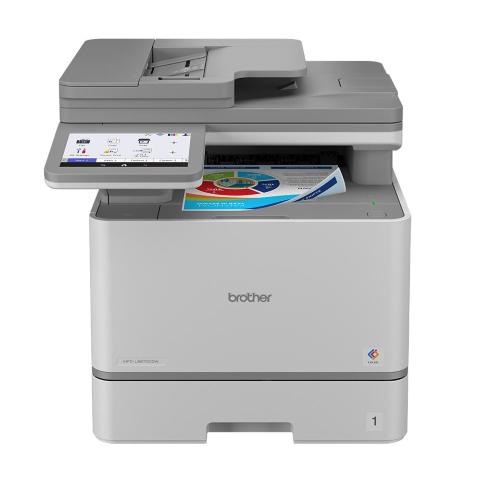 MF LAS COL A4 FAX WIFI LAN F/R 31PP BROTHER MFCL8970CDW ADF SCAN DUPLEX