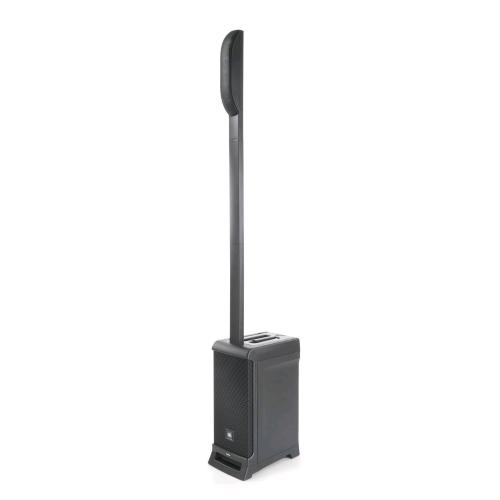 JBL IRX ONE CASSA AMPLIFICATA SISTEMA A COLONNA MIXER 3 CANALI BLUETOOTH 650 W NERO