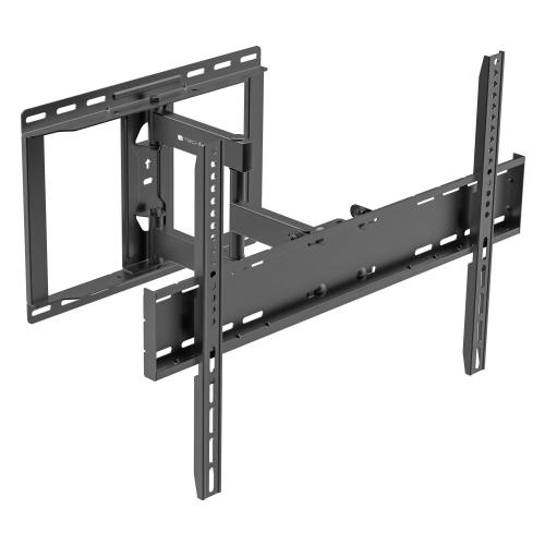 Staffa a Muro per TV LCD 32-75'' Full-Motion