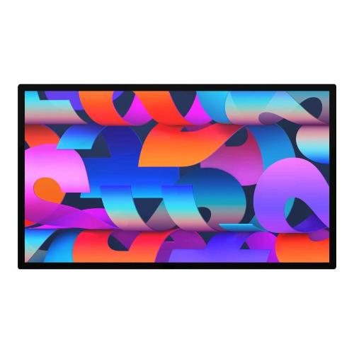 APPLE STUDIO DISPLAY VETRO STANDARD 27" 5K 60Hz 5120 X 2880 THUNDERBOLT 5 ALTOPARLANTI CON SUBWOOFER ADATTATORE PER MONTAGGIO VESA (SUPPORTO NON INCLUSO)