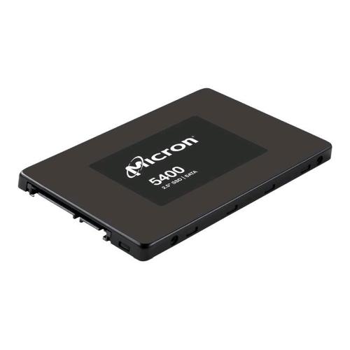 CRUCIAL MICRON 5400 PRO SSD 960GB 2.5" SATA III 3D TLC NAND