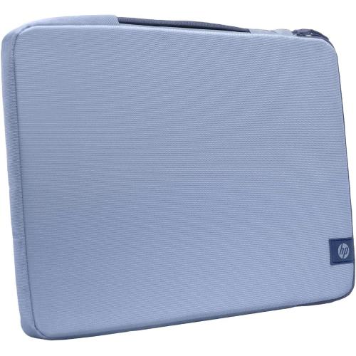 HP PROTECTIVE LAPTOP SLEEVE CUSTODIA PROTETTIVA PER NOTEBOOK 13"-14" ICE BLUE