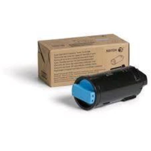XEROX TONER CIANO VERSALINK C50X 9.000 PAGINE