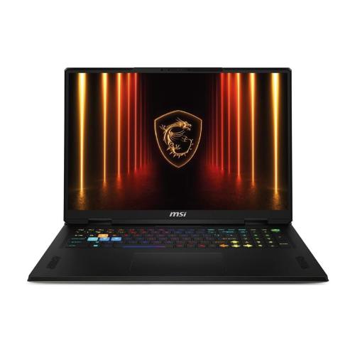MSI MICROSTAR NB 18 U9-275XH 32GB 1TBSSD W11 MSI VECTOR 18 HX AI - RTX 5090
