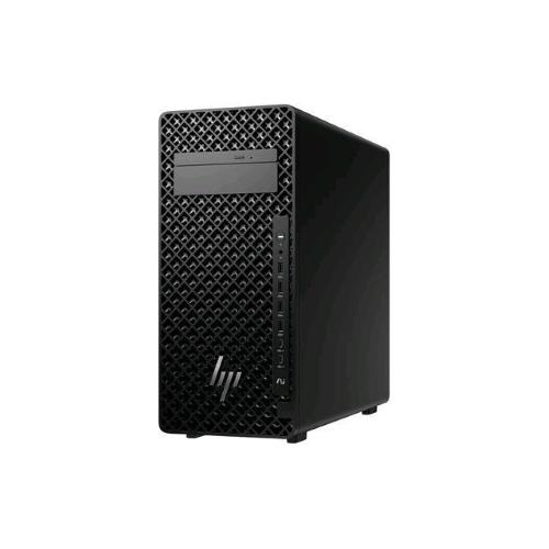 HP Z2 TOWER G1i AI WORKSATION INTEL CORE ULTRA 7 265 RAM 16GB-SSD 512GB NVMe-INTEL GRAPHICS-500 W GIGABIT LAN-TASTIERA E MOUSE-WIN 11 PROF NERO (D4TB7ET#ABZ)