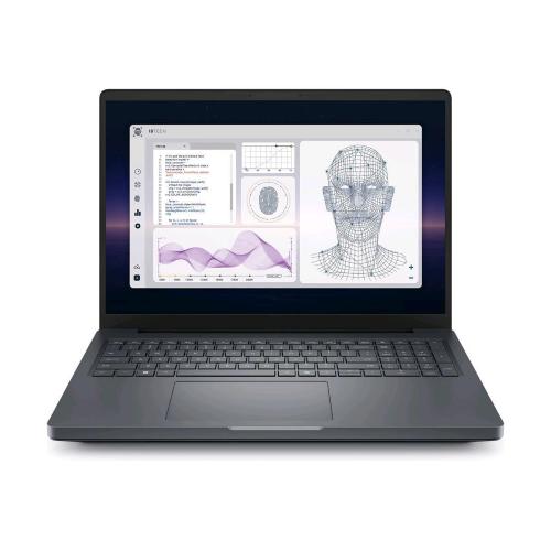DELL PRO MAX 16 PLUS MB16250 WORKSTATION MOBILE 16" FULL HD+ INTEL CORE ULTRA 7 265HX RAM 32GB-SSD 1TB NVMe-NVIDIA RTX PRO 2000 Blackwel 8GB-WI-FI 7 TRI-BAND + 2.5G LAN-WIN 11 PROF NERO (12HPM)