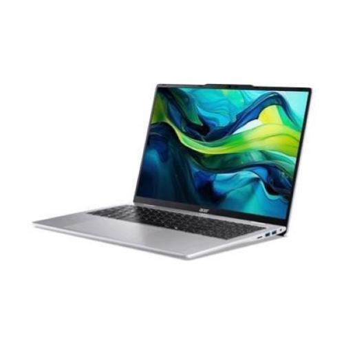 ACER ASPIRE LITE AL16-53P-56XT 16" WUXGA INTEL CORE ULTRA 5 115U RAM 16GB-SSD 1TB-INTEL GRAPHICS-WI-FI 6-WIN 11 HOME ARGENTO (NX.J8CET.001)